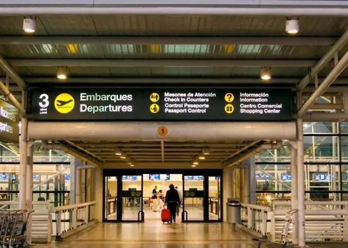 Departamento Nuevo Y Elegante En Estacion Central